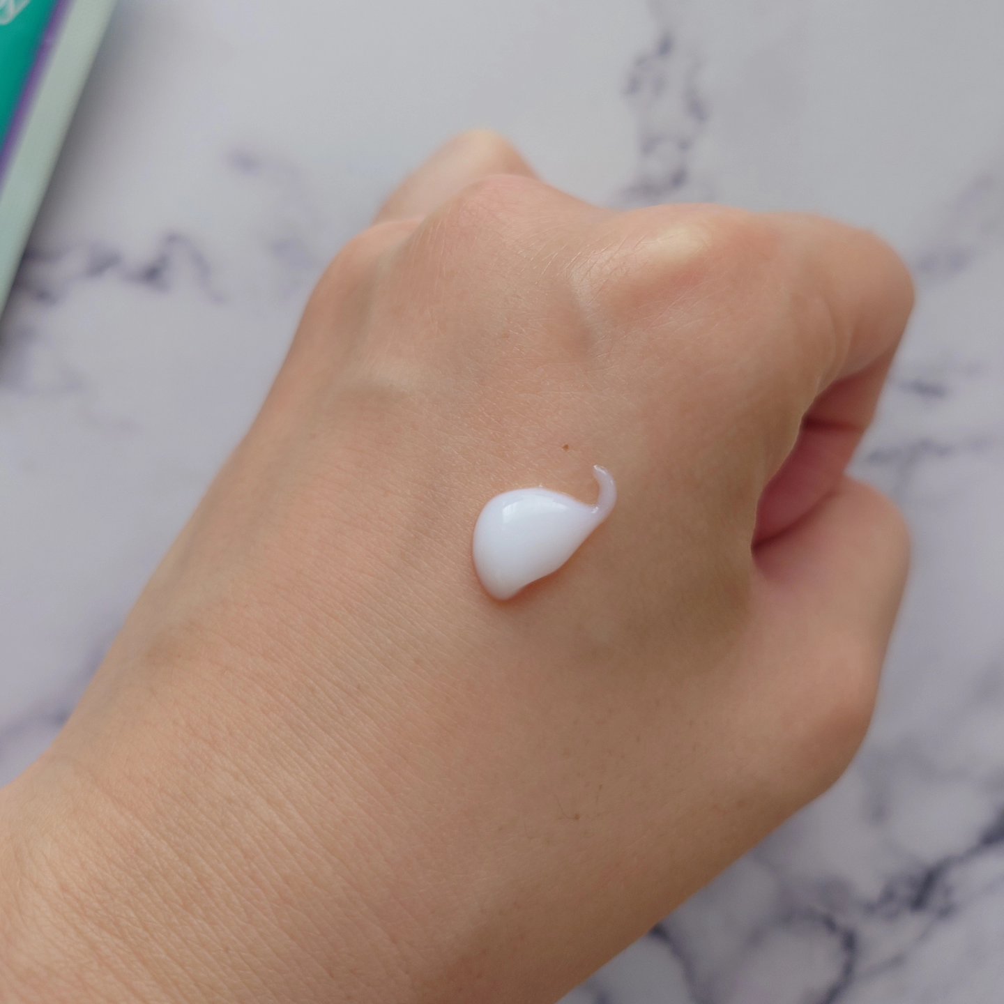 フィルベビー ベビークリーム/ピジョン/ボディクリームを使ったクチコミ（3枚目）