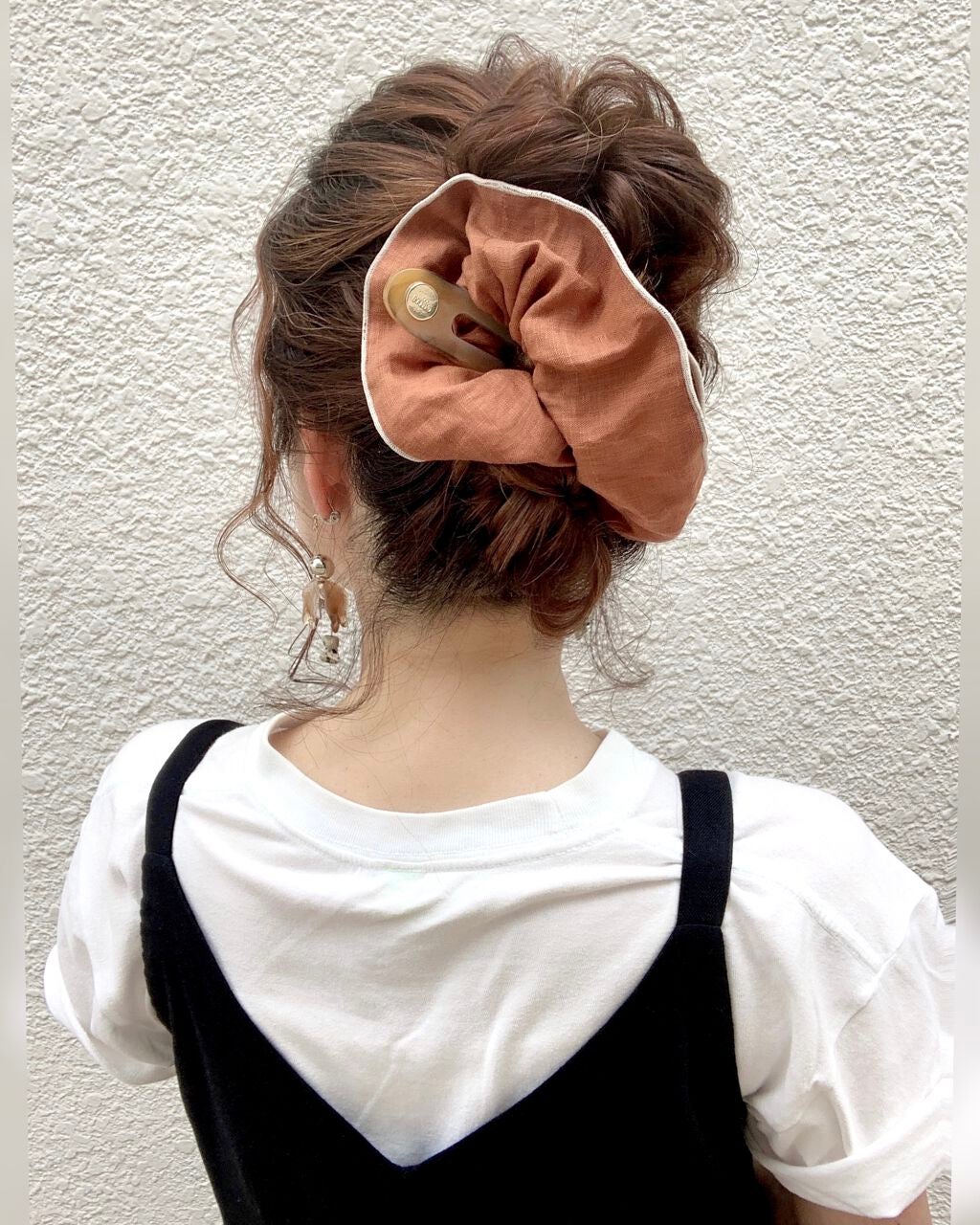 ダマスクローズ ヘアワックス/ザ・プロダクト/ヘアワックス・クリームを使ったクチコミ(4枚目)