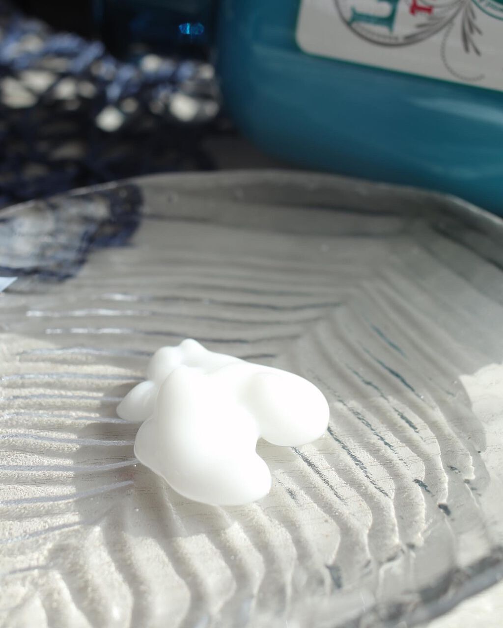 リムール ノンシリコンシャンプー・トリートメント/リムサプライ/サロンシャンプーを使ったクチコミ(5枚目)