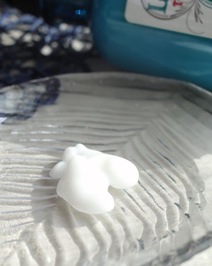 リムール ノンシリコンシャンプー・トリートメント/リムサプライ/サロンシャンプーを使ったクチコミ(5枚目)