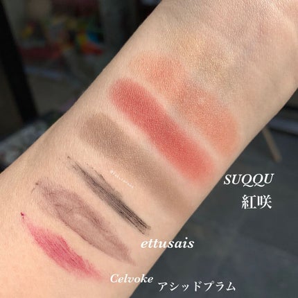 ペンシル アイブロウ/DECORTÉ/アイブロウペンシルを使ったクチコミ(8枚目)