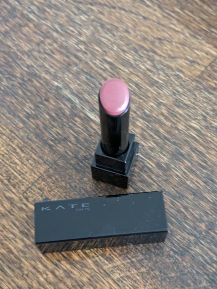 ケイト リップモンスター/KATE/口紅を使ったクチコミ(1枚目)