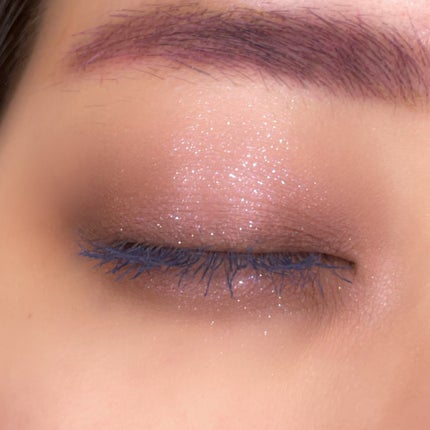 ベージュトーンアイシャドウ/CEZANNE/アイシャドウパレットを使ったクチコミ(4枚目)