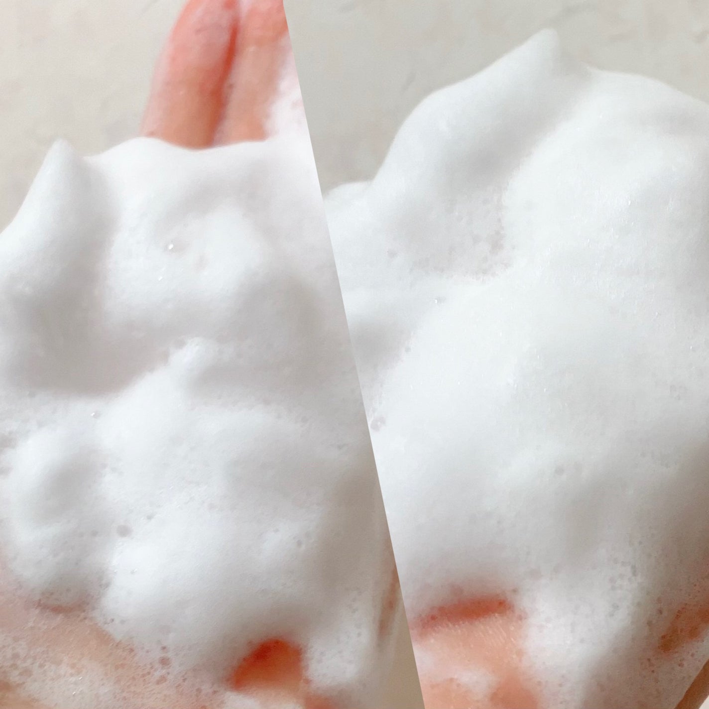 キューミースウィートボムタラソスクラブ ピオニーブーケの香り/AGARISM/ボディスクラブを使ったクチコミ(7枚目)