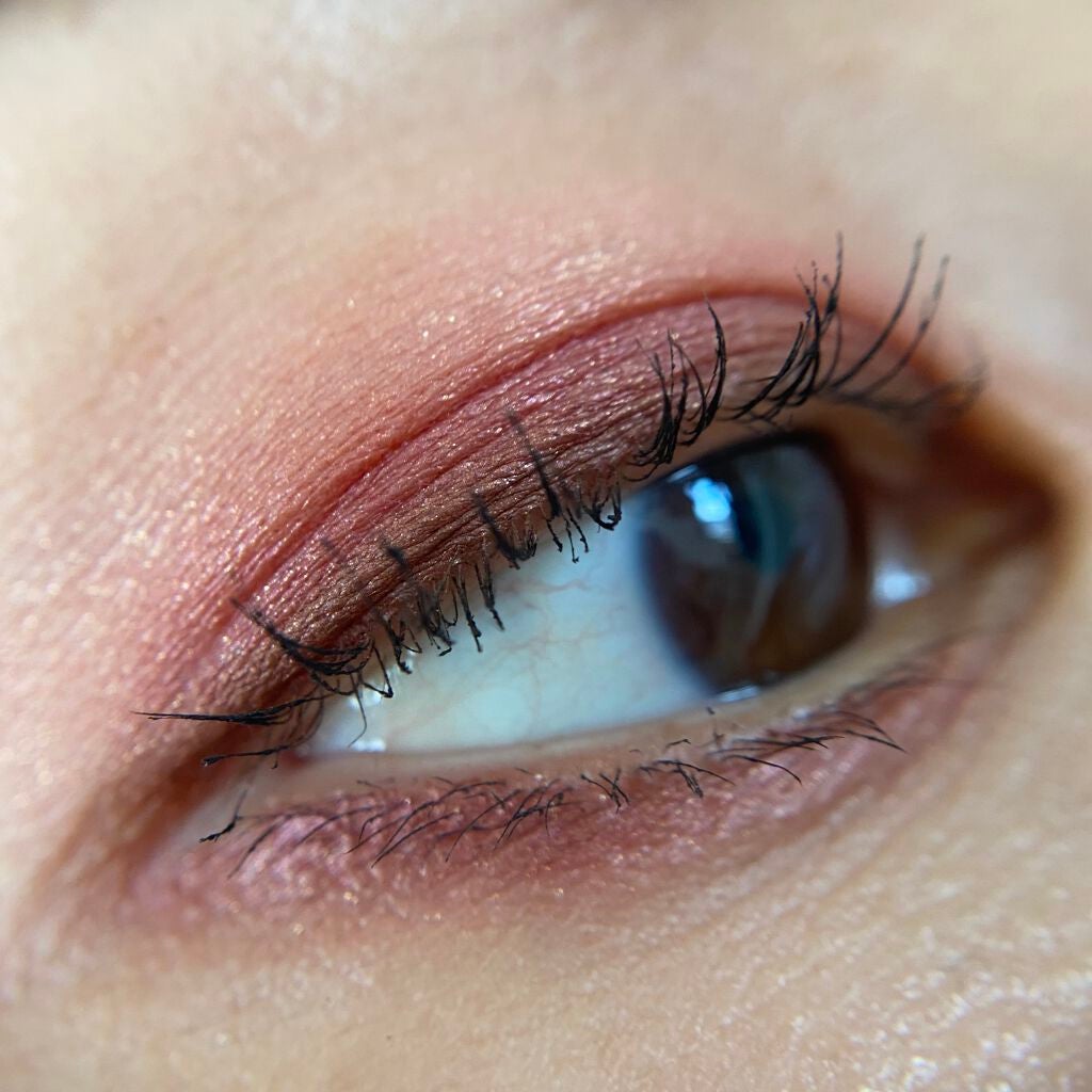 ジュ コントゥラスト/CHANEL/パウダーチークを使ったクチコミ(7枚目)