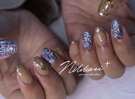 irogel/irogel(イロジェル)/ジェルネイルを使ったクチコミ(1枚目)