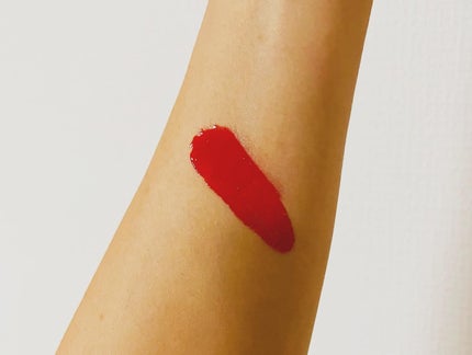 namugi122 on LIPS 「トニーモリー【YOUHEEコラボ】グレーズバームGetItti..」(4枚目)