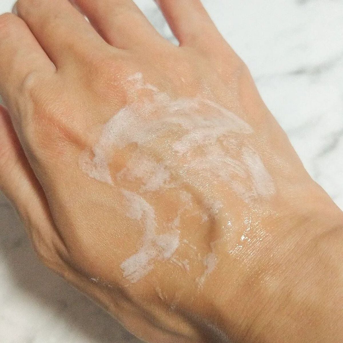 マジックバブルエッセンスパックMINI/BAKER7/シートマスク・パックを使ったクチコミ(5枚目)