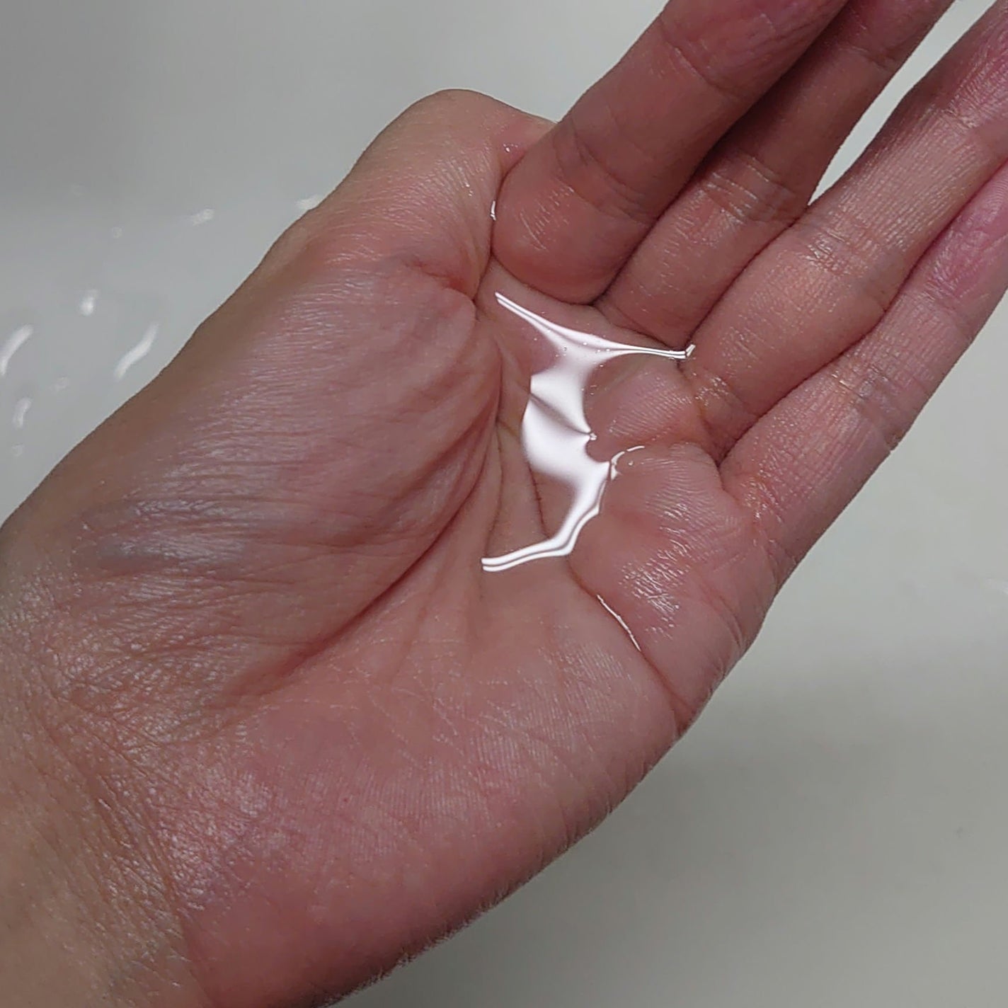 フローラルトニックローション/シスレー/化粧水を使ったクチコミ(2枚目)