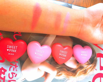 Sweet 2018年9月号/Sweet(スウィート)/雑誌を使ったクチコミ(1枚目)