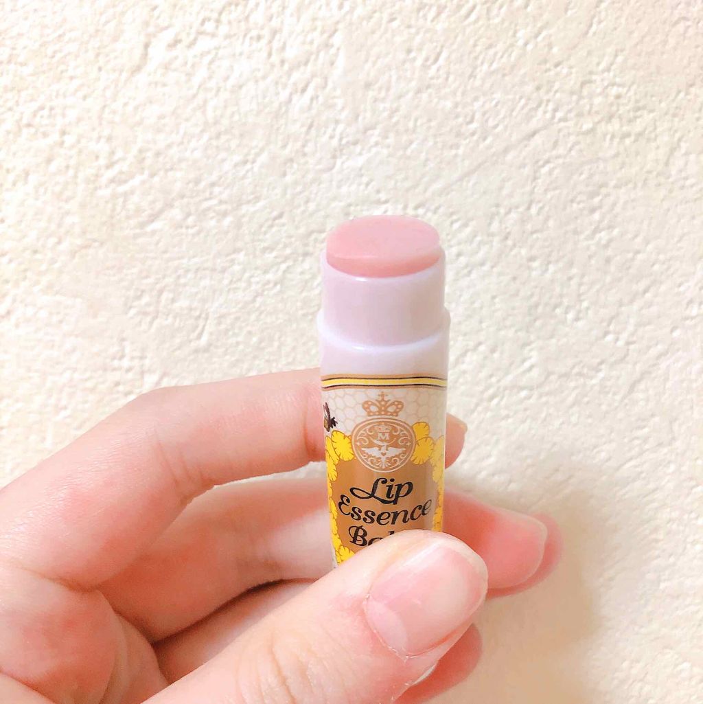 リップエッセンスバーム/MAJOLICA MAJORCA/リップバームを使ったクチコミ(3枚目)