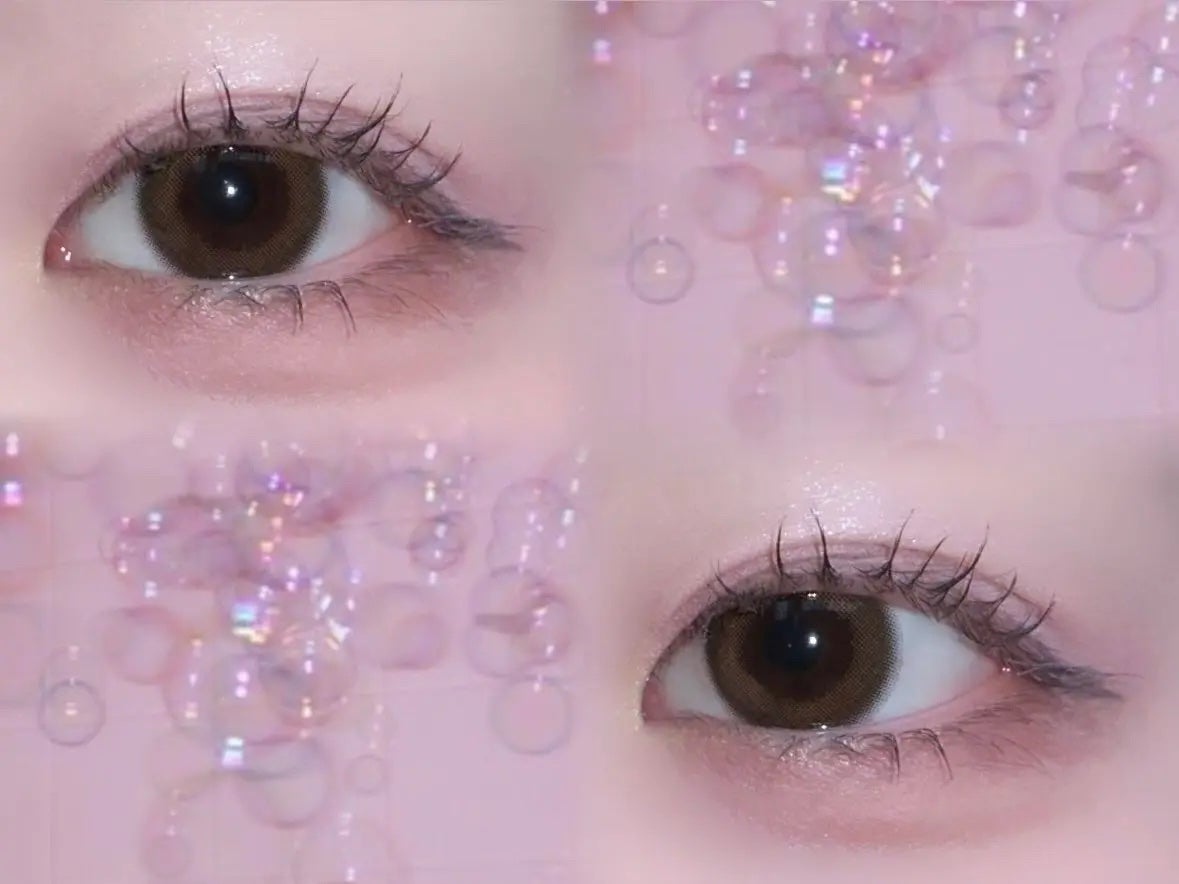 melloew 1day/melloew/ワンデー(1DAY)カラコンを使ったクチコミ(1枚目)