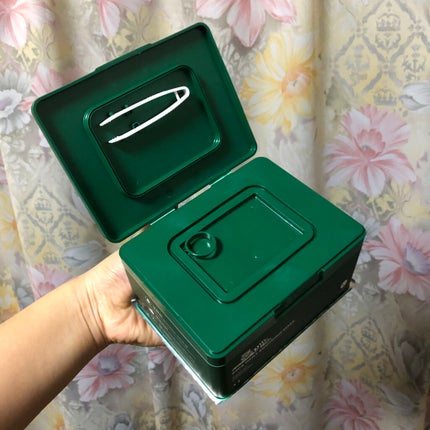 CICA デイリースージングマスク/VT/シートマスク・パックを使ったクチコミ(2枚目)