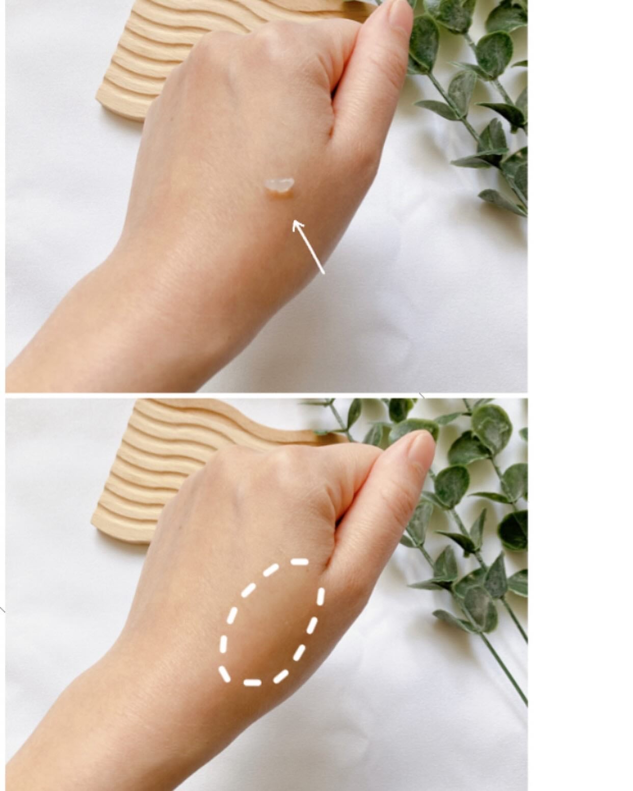 フィト バウンス アイ コントアー ソリューション/SUPEREGG /アイケア・アイクリームを使ったクチコミ(3枚目)