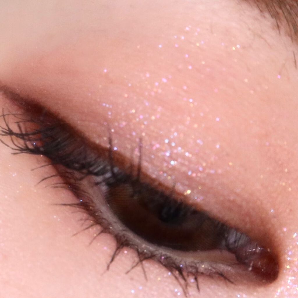 ジューシーラスティングティント/rom&nd/リップティントを使ったクチコミ(5枚目)