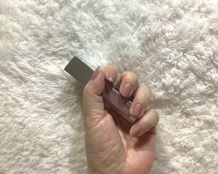アンクル ド ポー コンパクト/YVES SAINT LAURENT BEAUTE/パウダーファンデーションを使ったクチコミ(3枚目)