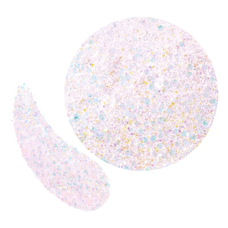 アイドルプリズムグリッター 03 恋する瞬き(ピンク)