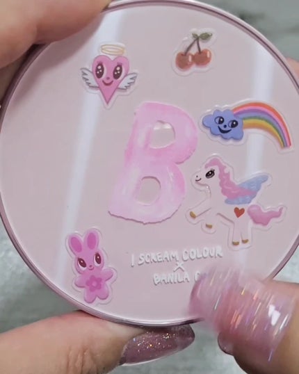 カバーリシャス アルティメット ホワイトクッション/BANILA CO/クッションファンデーションを使ったクチコミ(5枚目)