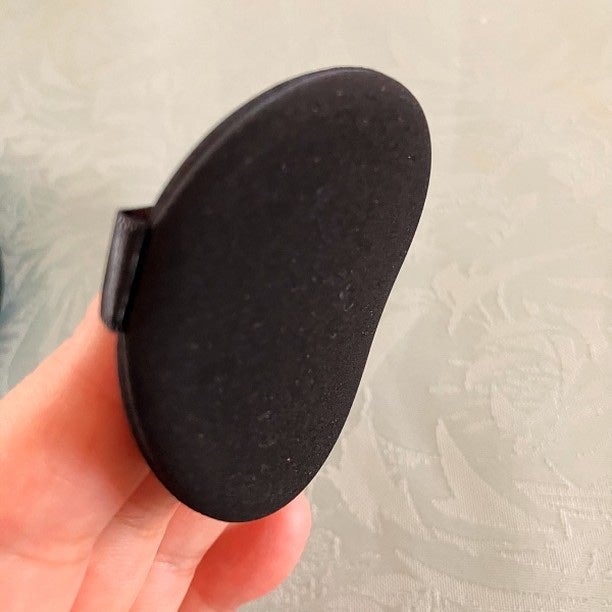 シルキーウェットリクイド/セフィーヌ/クリーム・エマルジョンファンデーションを使ったクチコミ(4枚目)