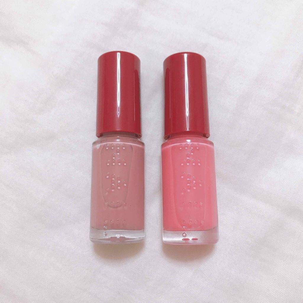 ネールズ N/インテグレート/マニキュアを使ったクチコミ(1枚目)