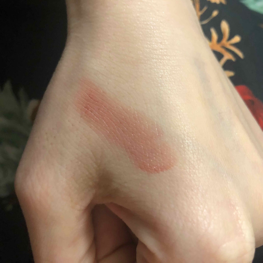 ルージュ・アンテルディ/GIVENCHY/口紅を使ったクチコミ（2枚目）