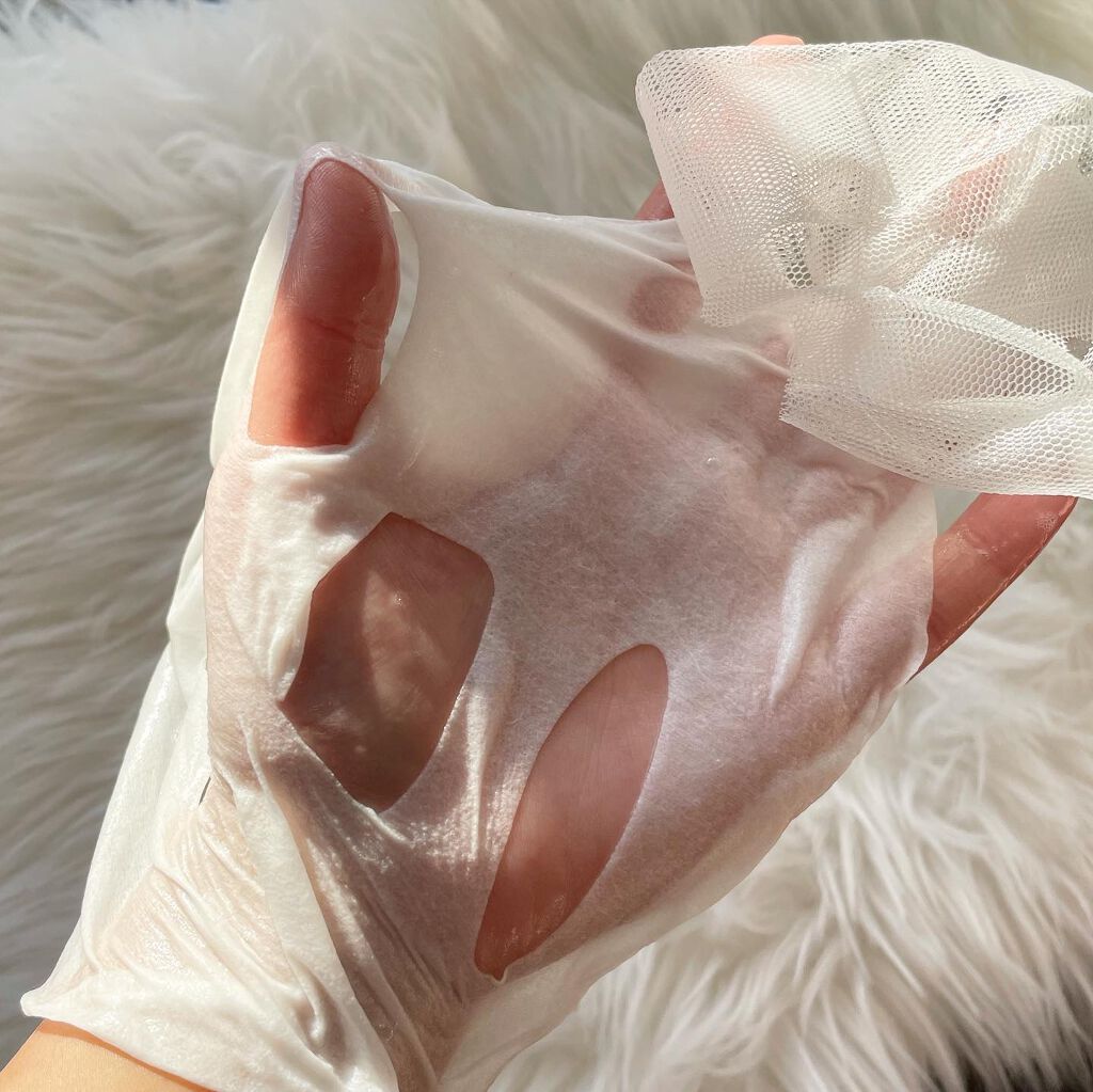 t.s154 on LIPS ãðâïžã»ãã³ã¯èãšã€ãžã³ã°ã±ã¢ã»ãã¹ã¯/æ¬äœ/26mlÃ7æã..ãïŒ5æç®ïŒ