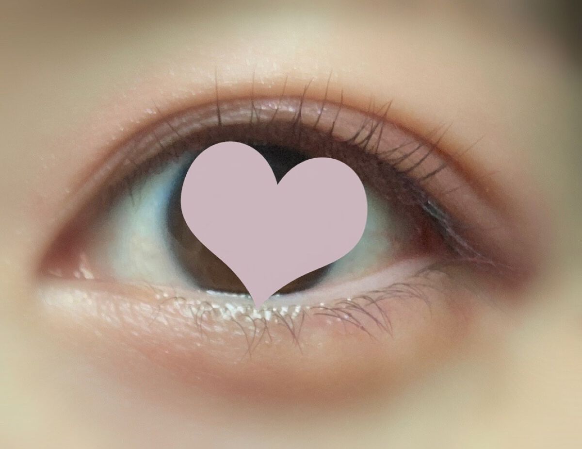 アディクション ザ アイシャドウ マット/ADDICTION/単色アイシャドウを使ったクチコミ(1枚目)