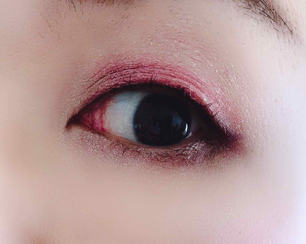 ロイヤル＆アーバンプリンセス コレクション/JILL STUART/メイクアップキットを使ったクチコミ（2枚目）