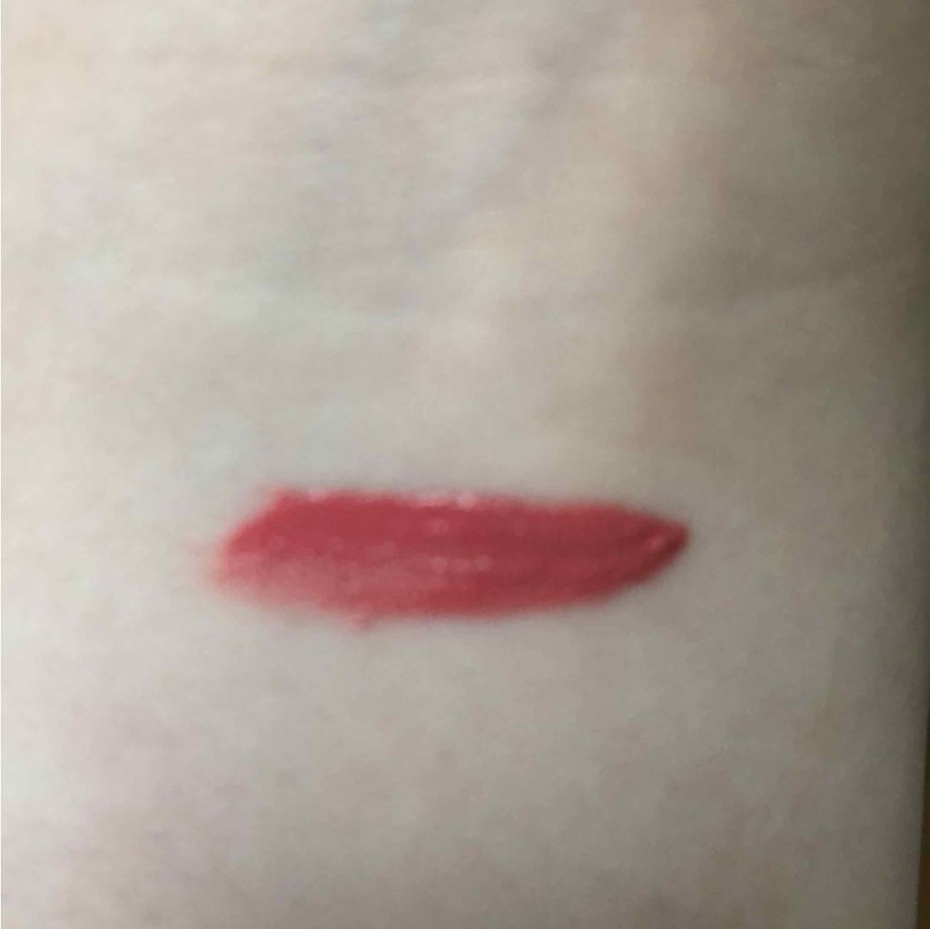 リッチクリーミールージュ/ESPRIQUE/口紅を使ったクチコミ（2枚目）