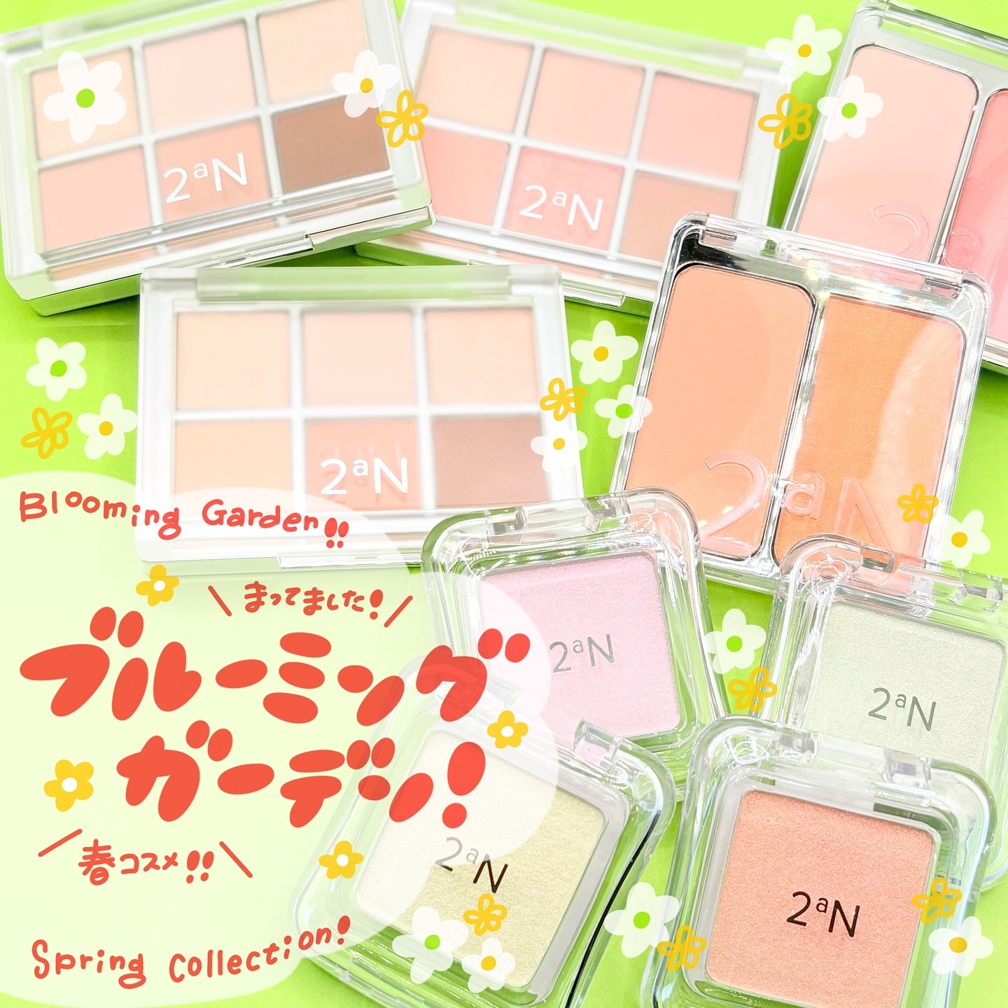 デュアルチーク/2aN/パウダーチークを使ったクチコミ（1枚目）