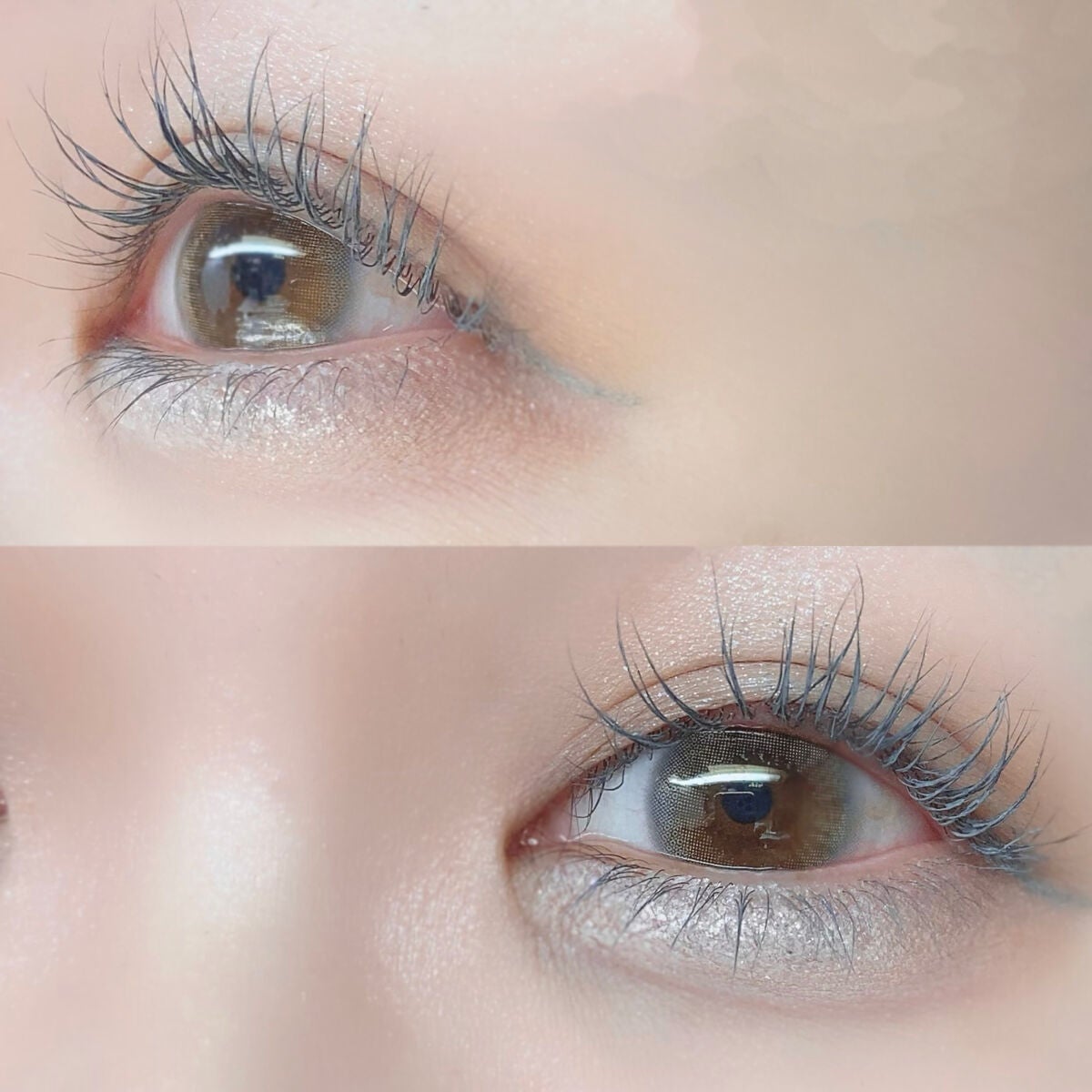 エテュセ アイエディション(マスカラベース)LE/ettusais/マスカラ下地を使ったクチコミ(4枚目)