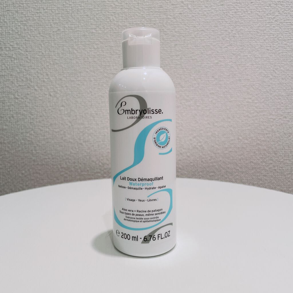 Noixð¿ïžãã©ãã100 on LIPS ãitemâ·#embryolisse#ãžã§ã³ãã«ã¯ã¬ã³ãžã³ã°ãã«..ãïŒ2æç®ïŒ