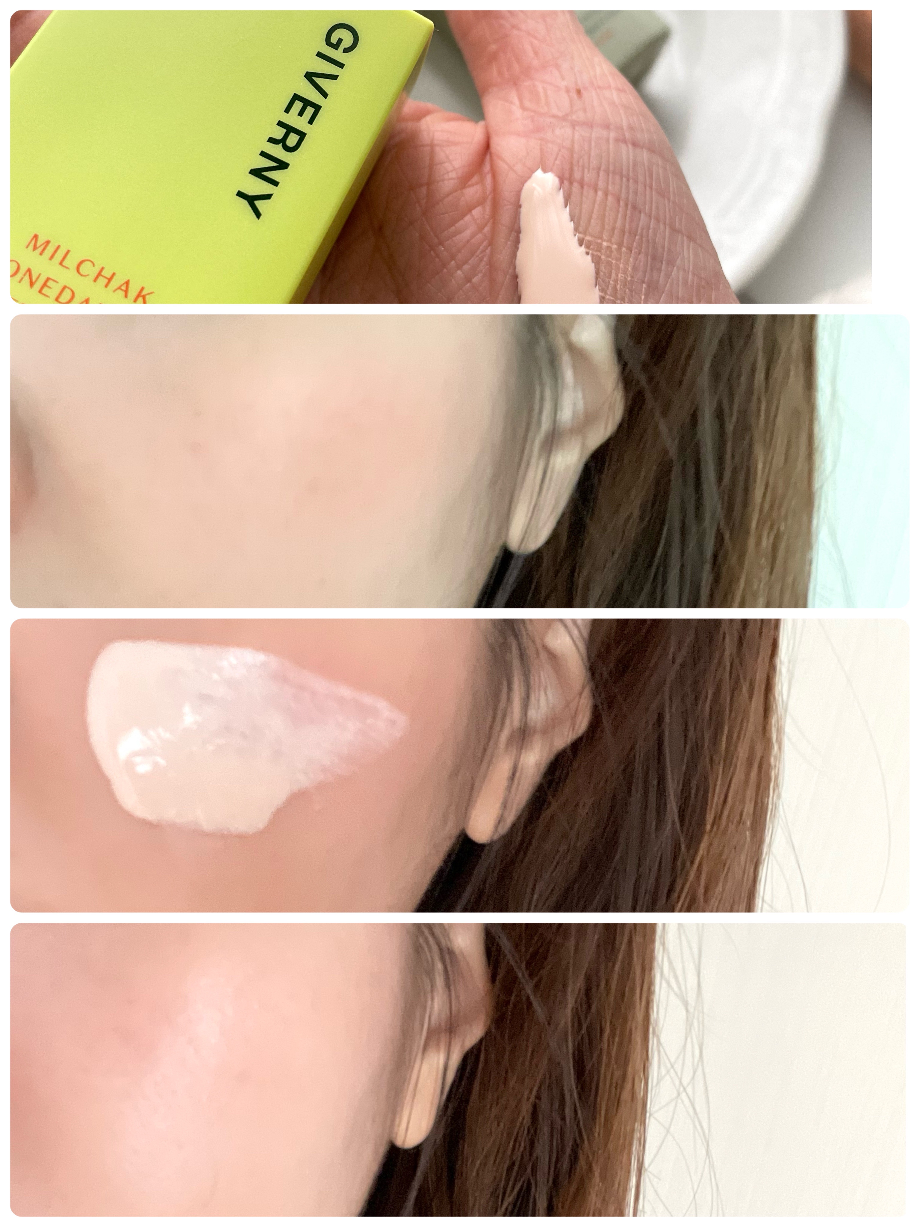 を使ったクチコミ（3枚目）