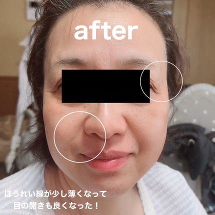 かづき・デザインテープ/かづきれいこ/その他化粧小物を使ったクチコミ(5枚目)