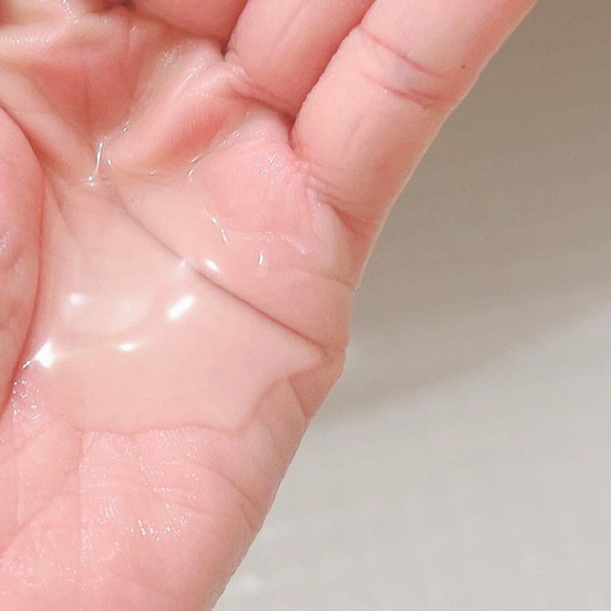 バイオクシル アンチヘアロスライン シャンプー/トリートメント/manyo/市販シャンプーを使ったクチコミ(2枚目)