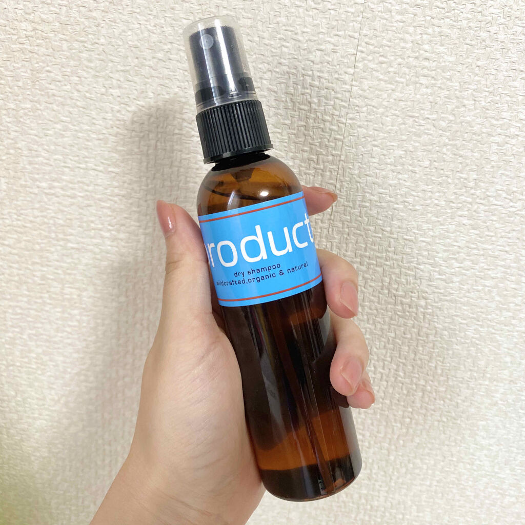 ドライシャンプー/ザ・プロダクト/ドライシャンプー by pan🍑