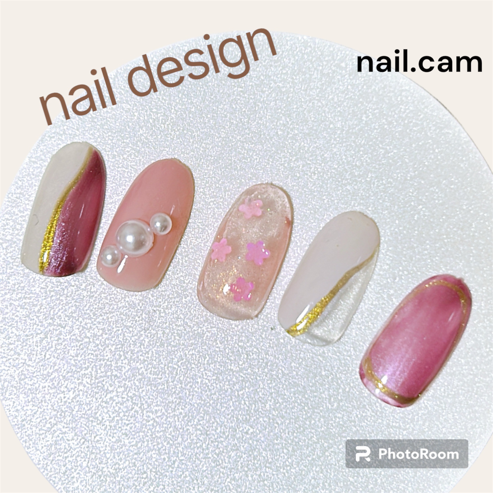 ネイル エナメル 020 ホワイト系/ちふれ/マニキュアを使ったクチコミ（1枚目）