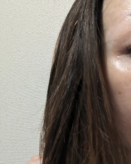 エクストラモイストシャンプー&リペアトリートメント/Cleo's Beauté/市販シャンプーを使ったクチコミ(9枚目)