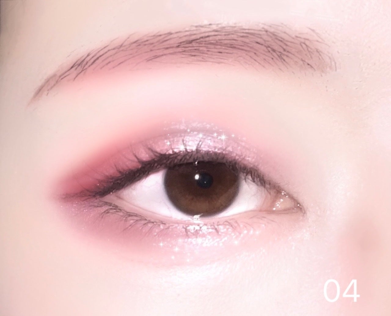 ジルスチュアート ブルームクチュール アイズ ジュエルドブーケ/JILL STUART/アイシャドウパレットを使ったクチコミ(2枚目)