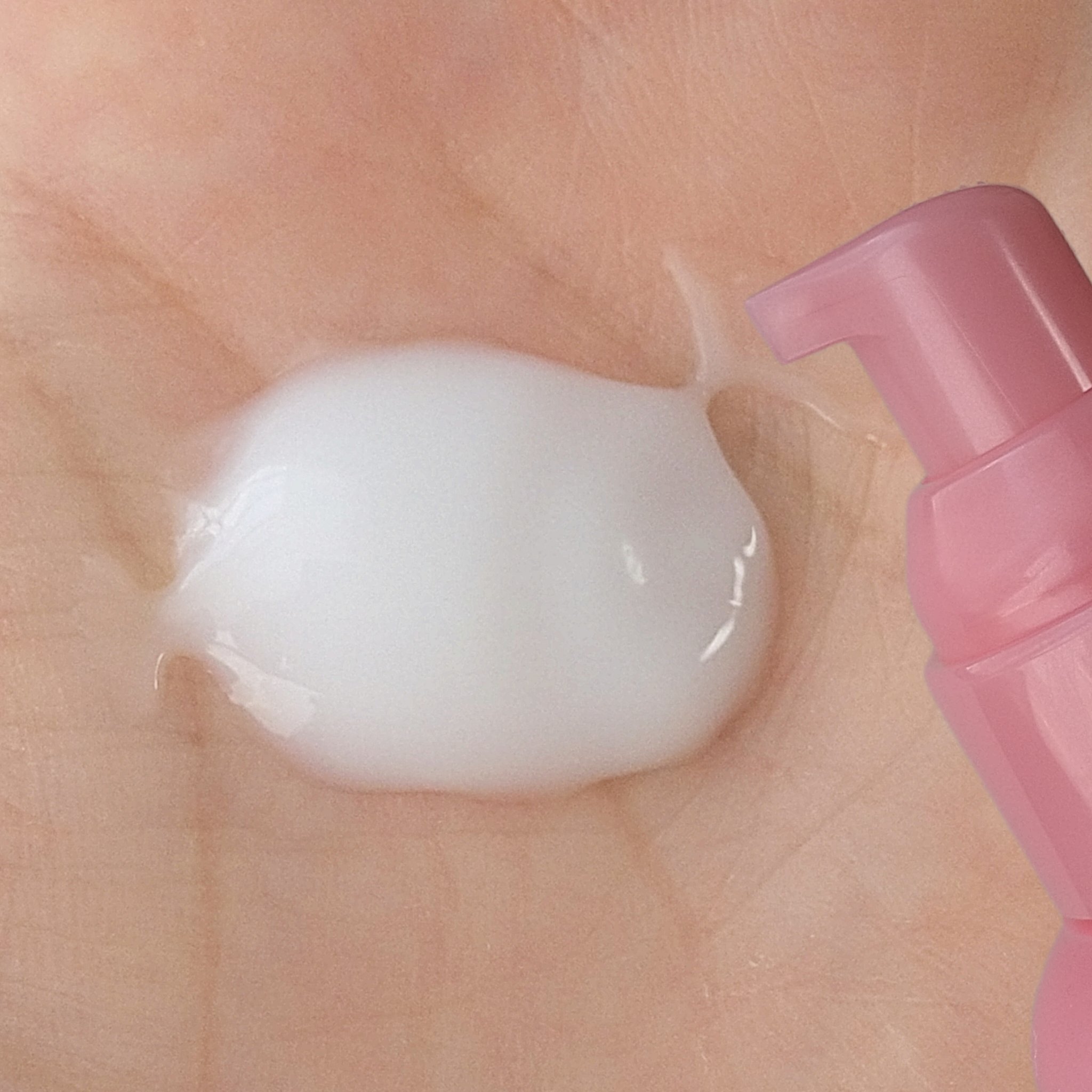 エッセンスインヘアミルク/オルビス/ヘアミルクを使ったクチコミ（2枚目）