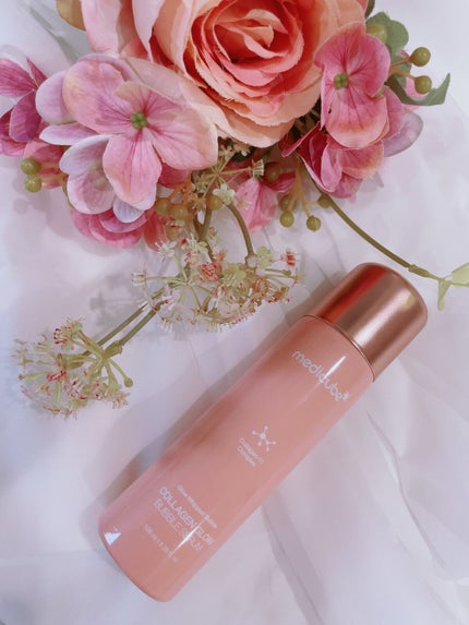 コラーゲンバブルセラム/MEDICUBE/美容液を使ったクチコミ(1枚目)