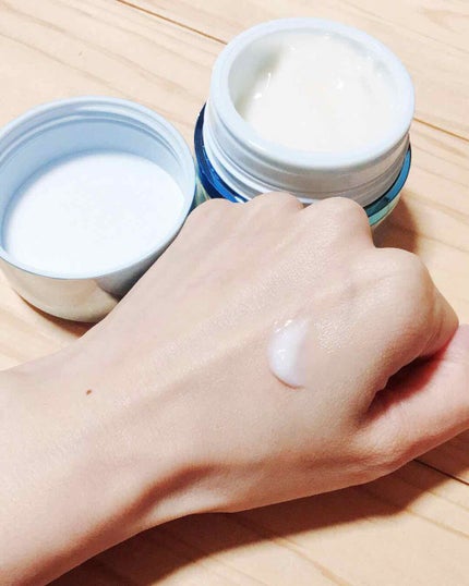 ベースケア セラム<土台美容液>/SOFINA iP/美容液を使ったクチコミ(6枚目)