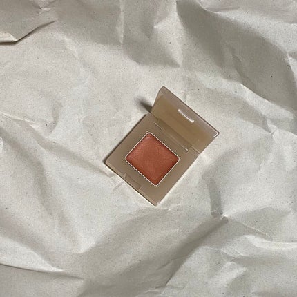 ナチュラルグロウカラー/ザ・プロダクト/ジェル・クリームアイシャドウを使ったクチコミ(1枚目)