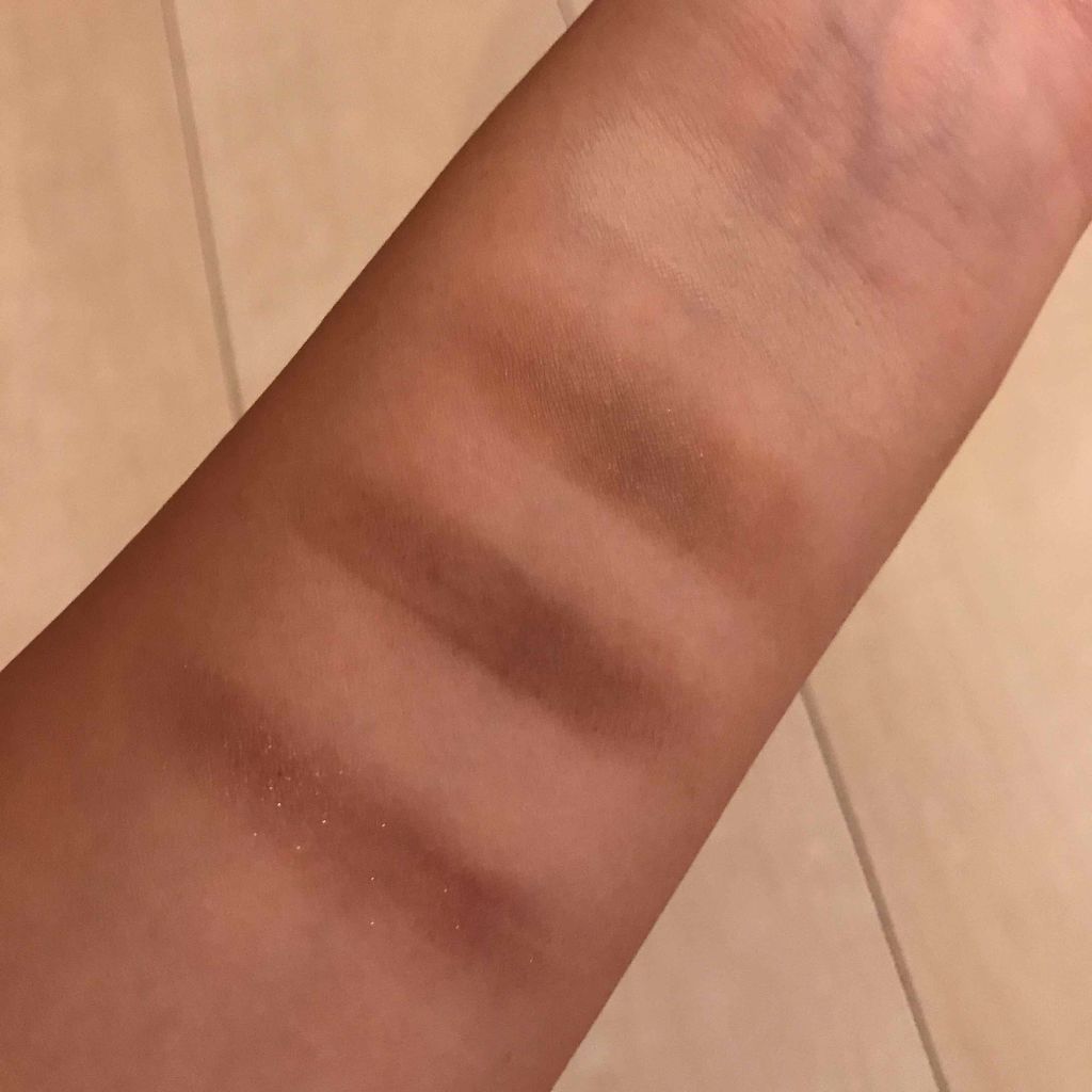 アイ カラー クォード/TOM FORD BEAUTY/アイシャドウパレットを使ったクチコミ(2枚目)