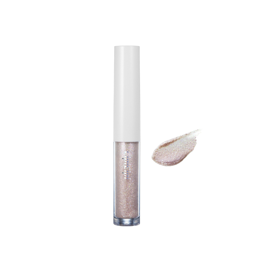 CipiCipiのベストセラーアイテム「グリッターイルミネーションライナー」がリニューアル登場!の画像