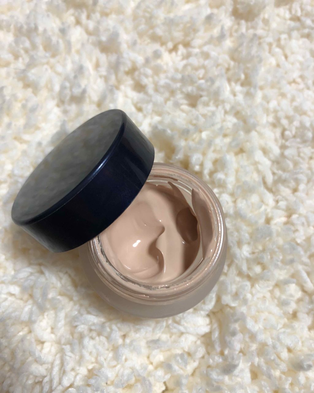 クリームファンデーション/media/クリーム・エマルジョンファンデーションを使ったクチコミ（3枚目）