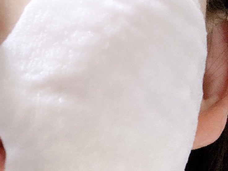 デュイセル プライベートケアマスク/DEWYCEL/シートマスク・パックを使ったクチコミ(9枚目)