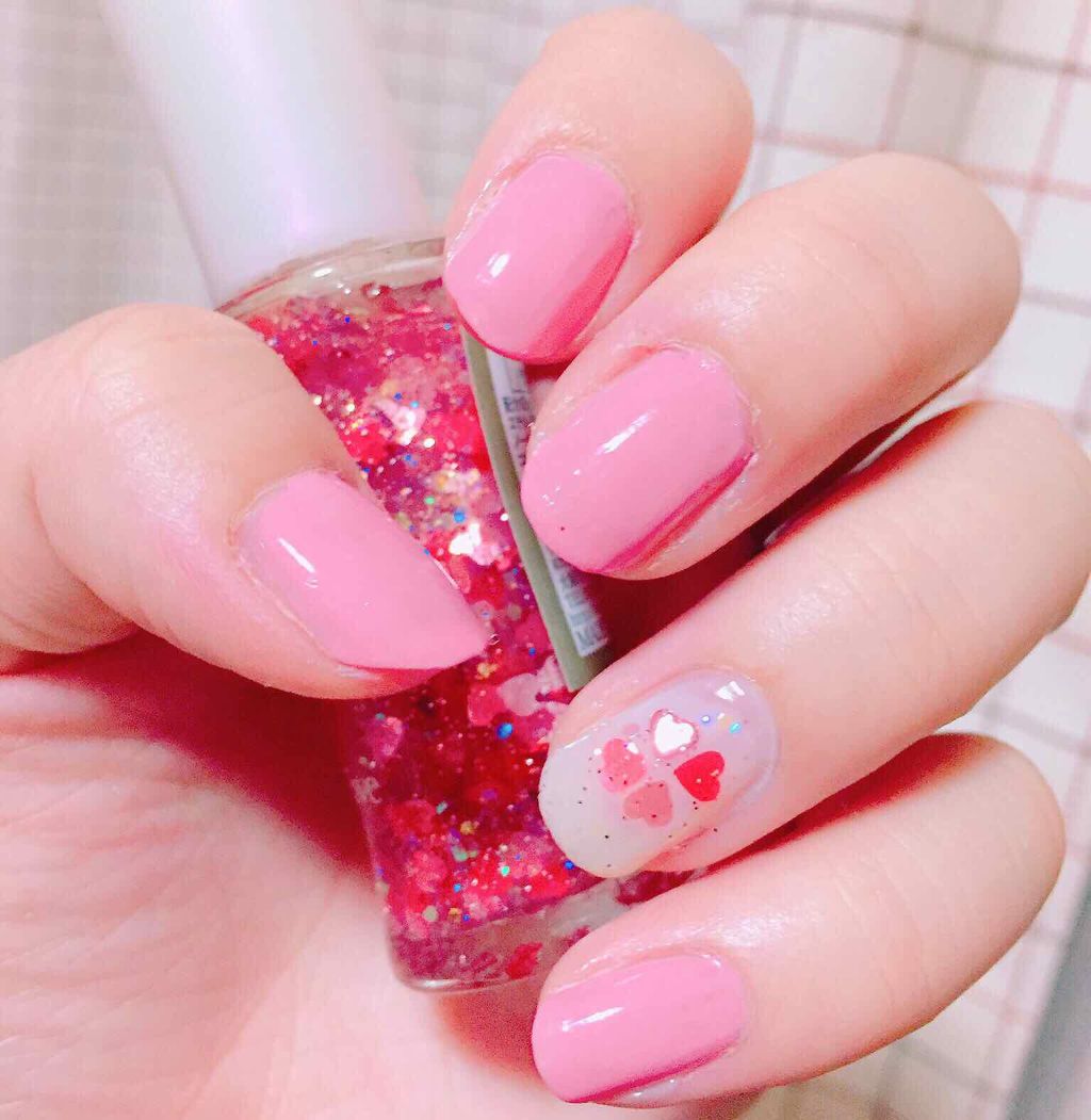 ネイルポリッシュ/HOMEI/マニキュアを使ったクチコミ(1枚目)