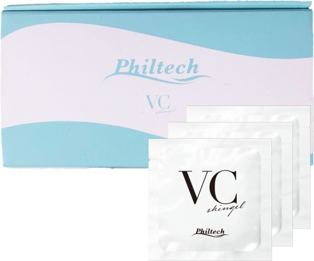 VCスキンジェル / フィルテック