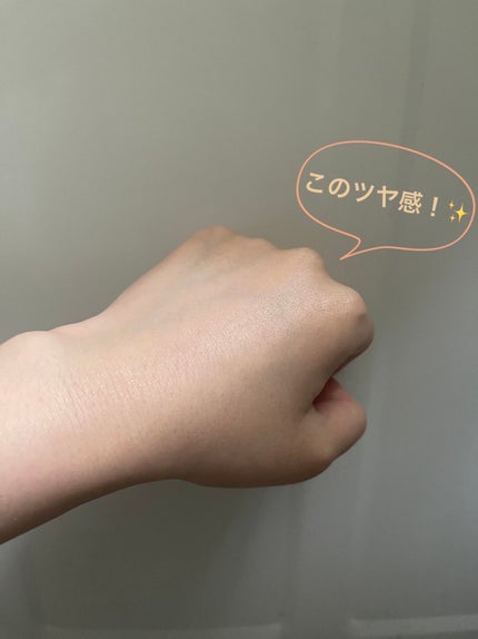 オイルエッセンス; エッセンスライク オイルライク/Huxley/美容液を使ったクチコミ(7枚目)